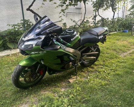 Кавасакі Інша, об'ємом двигуна 0.6 л та пробігом 0 тис. км за 3200 $, фото 3 на Automoto.ua
