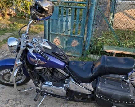 Кавасаки Другая, объемом двигателя 2.3 л и пробегом 0 тыс. км за 3200 $, фото 2 на Automoto.ua