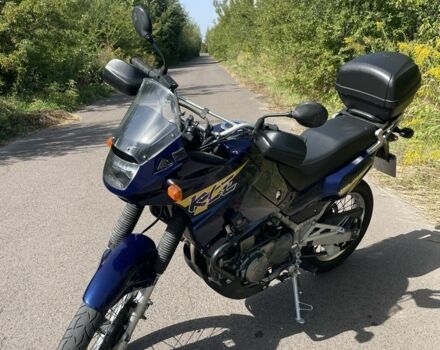 Кавасаки Другая, объемом двигателя 0.5 л и пробегом 0 тыс. км за 2990 $, фото 2 на Automoto.ua