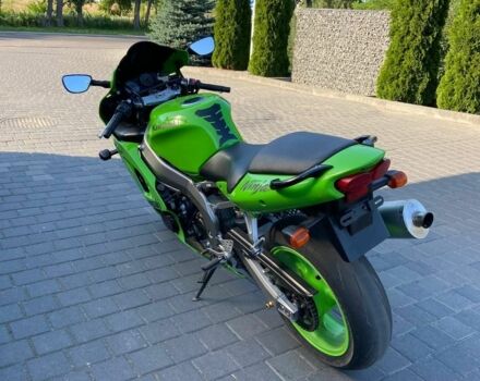 Кавасаки Другая, объемом двигателя 0.6 л и пробегом 0 тыс. км за 2400 $, фото 3 на Automoto.ua