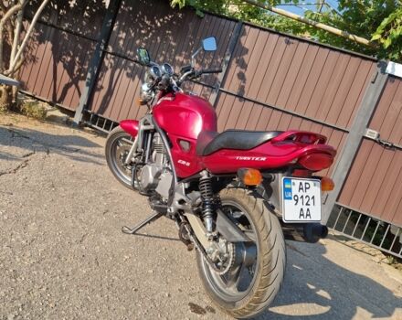 Кавасаки Другая, объемом двигателя 0.5 л и пробегом 0 тыс. км за 2500 $, фото 2 на Automoto.ua
