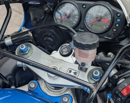 Кавасакі Інша, об'ємом двигуна 6 л та пробігом 0 тис. км за 4000 $, фото 6 на Automoto.ua
