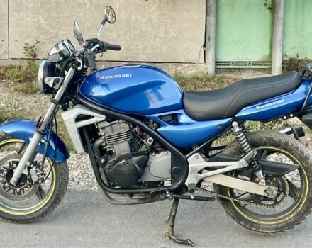 Кавасаки Другая, объемом двигателя 0.5 л и пробегом 0 тыс. км за 2280 $, фото 2 на Automoto.ua