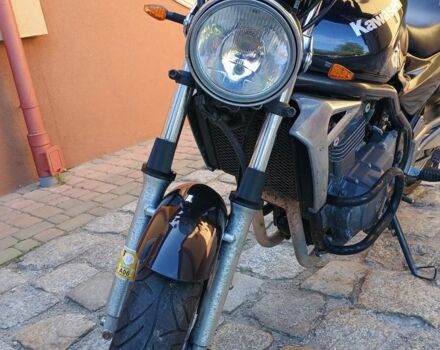 Кавасакі Інша, об'ємом двигуна 0.5 л та пробігом 0 тис. км за 2250 $, фото 4 на Automoto.ua
