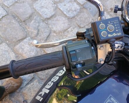 Кавасакі Інша, об'ємом двигуна 0.5 л та пробігом 0 тис. км за 2250 $, фото 3 на Automoto.ua