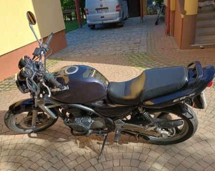 Кавасакі Інша, об'ємом двигуна 0.5 л та пробігом 0 тис. км за 2250 $, фото 6 на Automoto.ua