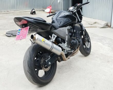 Кавасакі Інша, об'ємом двигуна 0.75 л та пробігом 0 тис. км за 5000 $, фото 3 на Automoto.ua