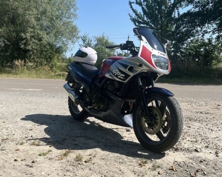 Кавасакі Інша, об'ємом двигуна 0.5 л та пробігом 0 тис. км за 1600 $, фото 3 на Automoto.ua