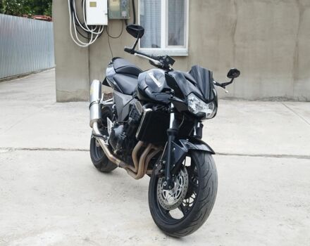 Кавасакі Інша, об'ємом двигуна 0.75 л та пробігом 0 тис. км за 5000 $, фото 1 на Automoto.ua