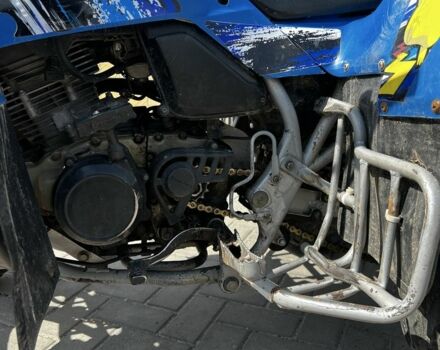 Кавасакі Інша, об'ємом двигуна 0.3 л та пробігом 0 тис. км за 1750 $, фото 11 на Automoto.ua