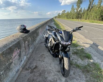 Кавасаки Другая, объемом двигателя 0.75 л и пробегом 0 тыс. км за 4200 $, фото 3 на Automoto.ua