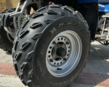 Кавасакі Інша, об'ємом двигуна 0.3 л та пробігом 0 тис. км за 1750 $, фото 16 на Automoto.ua
