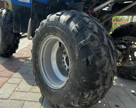 Кавасакі Інша, об'ємом двигуна 0.3 л та пробігом 0 тис. км за 1750 $, фото 19 на Automoto.ua