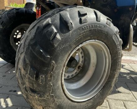 Кавасакі Інша, об'ємом двигуна 0.3 л та пробігом 0 тис. км за 1750 $, фото 18 на Automoto.ua