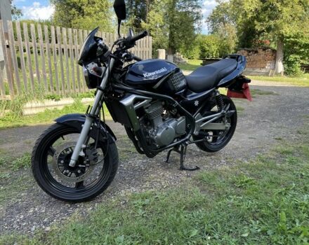 Кавасаки Другая, объемом двигателя 0.5 л и пробегом 0 тыс. км за 1650 $, фото 1 на Automoto.ua