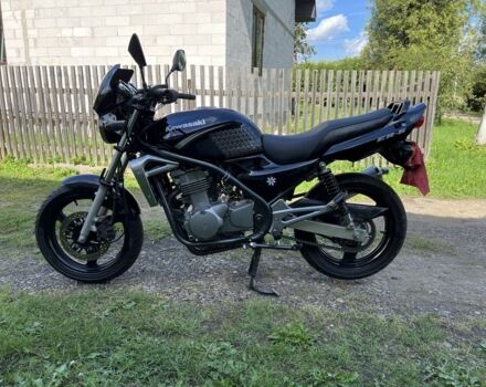 Кавасаки Другая, объемом двигателя 0.5 л и пробегом 0 тыс. км за 1650 $, фото 5 на Automoto.ua