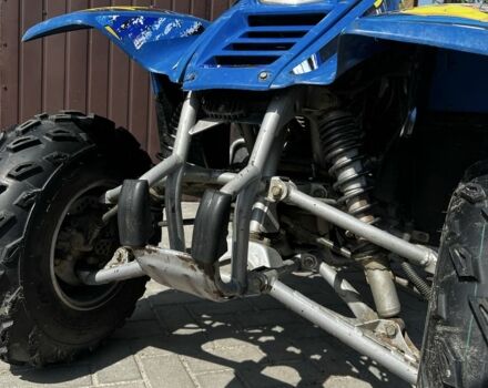 Кавасакі Інша, об'ємом двигуна 0.3 л та пробігом 0 тис. км за 1750 $, фото 10 на Automoto.ua