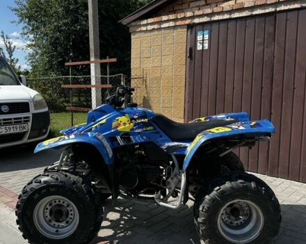 Кавасакі Інша, об'ємом двигуна 0.3 л та пробігом 0 тис. км за 1750 $, фото 4 на Automoto.ua