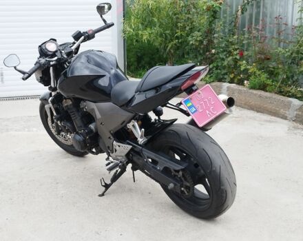 Кавасакі Інша, об'ємом двигуна 0.75 л та пробігом 0 тис. км за 5000 $, фото 4 на Automoto.ua