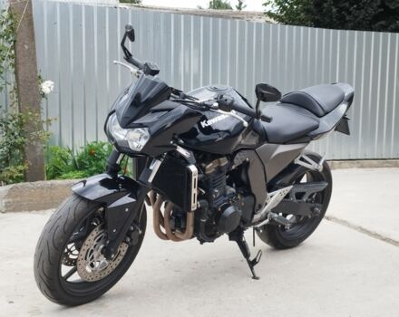 Кавасакі Інша, об'ємом двигуна 0.75 л та пробігом 0 тис. км за 5000 $, фото 2 на Automoto.ua