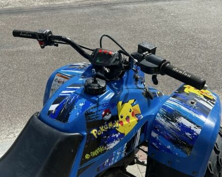Кавасакі Інша, об'ємом двигуна 0.3 л та пробігом 0 тис. км за 1750 $, фото 6 на Automoto.ua