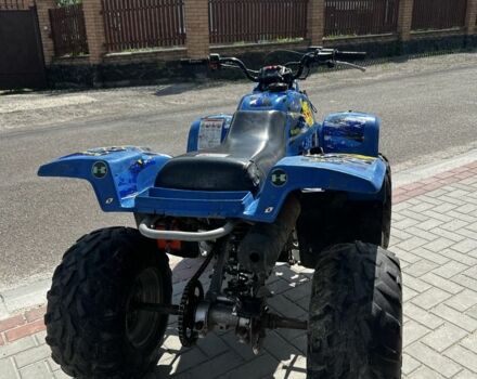 Кавасакі Інша, об'ємом двигуна 0.3 л та пробігом 0 тис. км за 1750 $, фото 2 на Automoto.ua