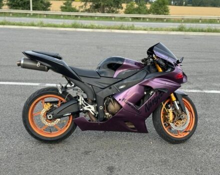 Кавасакі Інша, об'ємом двигуна 0.64 л та пробігом 0 тис. км за 6000 $, фото 5 на Automoto.ua
