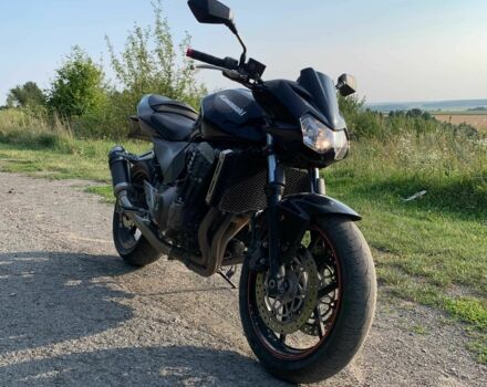 Кавасаки Другая, объемом двигателя 0.75 л и пробегом 0 тыс. км за 2450 $, фото 3 на Automoto.ua