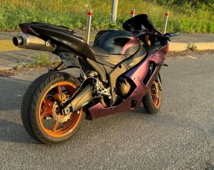 Кавасакі Інша, об'ємом двигуна 0.64 л та пробігом 0 тис. км за 6000 $, фото 2 на Automoto.ua
