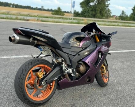 Кавасакі Інша, об'ємом двигуна 0.64 л та пробігом 0 тис. км за 6000 $, фото 7 на Automoto.ua