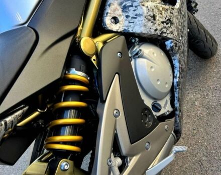 Кавасакі Інша, об'ємом двигуна 0.65 л та пробігом 0 тис. км за 6500 $, фото 5 на Automoto.ua