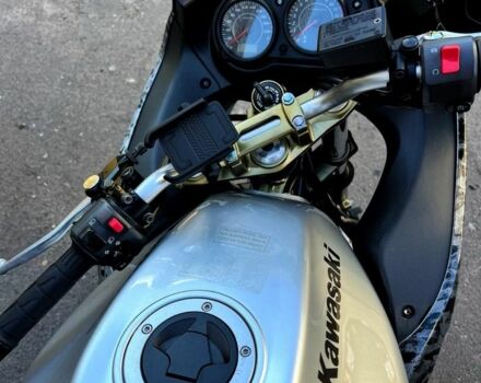 Кавасакі Інша, об'ємом двигуна 0.65 л та пробігом 0 тис. км за 6500 $, фото 3 на Automoto.ua