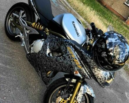 Кавасакі Інша, об'ємом двигуна 0.65 л та пробігом 0 тис. км за 6500 $, фото 10 на Automoto.ua