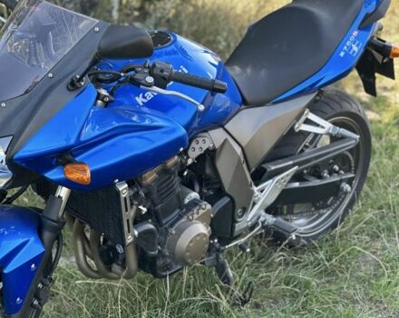 Кавасаки Другая, объемом двигателя 0.75 л и пробегом 0 тыс. км за 5400 $, фото 6 на Automoto.ua