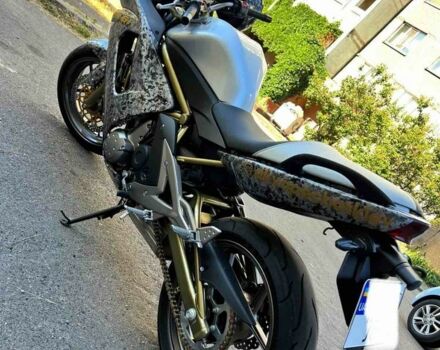 Кавасакі Інша, об'ємом двигуна 0.65 л та пробігом 0 тис. км за 6500 $, фото 1 на Automoto.ua