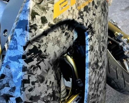 Кавасакі Інша, об'ємом двигуна 0.65 л та пробігом 0 тис. км за 6500 $, фото 2 на Automoto.ua