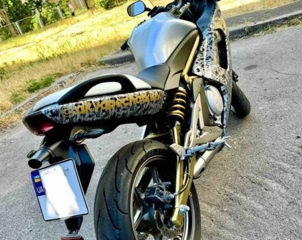 Кавасакі Інша, об'ємом двигуна 0.65 л та пробігом 0 тис. км за 6500 $, фото 9 на Automoto.ua