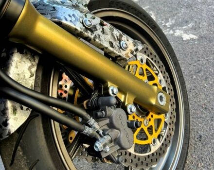 Кавасакі Інша, об'ємом двигуна 0.65 л та пробігом 0 тис. км за 6500 $, фото 7 на Automoto.ua