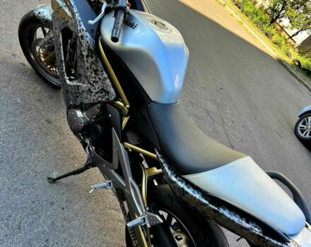 Кавасакі Інша, об'ємом двигуна 0.65 л та пробігом 0 тис. км за 6500 $, фото 14 на Automoto.ua