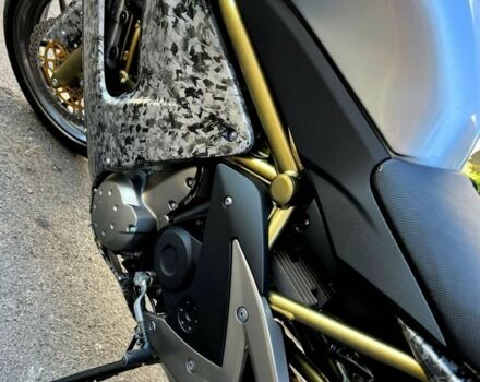 Кавасакі Інша, об'ємом двигуна 0.65 л та пробігом 0 тис. км за 6500 $, фото 12 на Automoto.ua