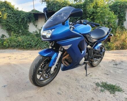 Кавасакі Інша, об'ємом двигуна 0.65 л та пробігом 0 тис. км за 3800 $, фото 6 на Automoto.ua