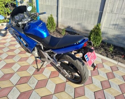 Кавасаки Другая, объемом двигателя 0.65 л и пробегом 0 тыс. км за 3800 $, фото 3 на Automoto.ua
