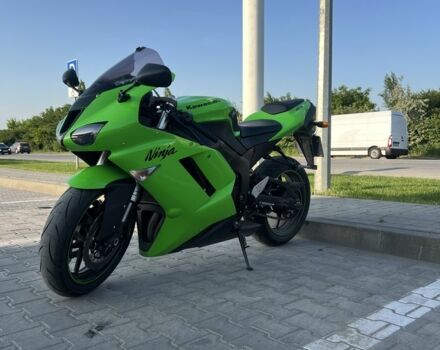 Кавасакі Інша, об'ємом двигуна 0.6 л та пробігом 0 тис. км за 6500 $, фото 1 на Automoto.ua