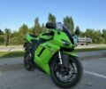 Кавасакі Інша, об'ємом двигуна 0.6 л та пробігом 0 тис. км за 6500 $, фото 1 на Automoto.ua