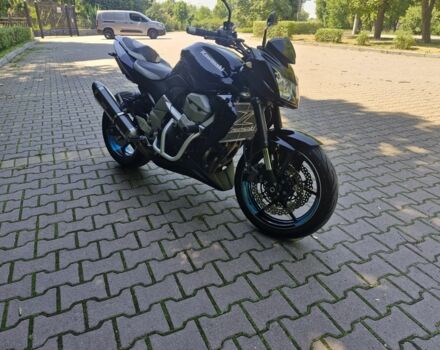 Кавасаки Другая, объемом двигателя 0.75 л и пробегом 0 тыс. км за 5999 $, фото 1 на Automoto.ua