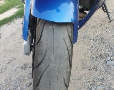 Кавасакі Інша, об'ємом двигуна 0.65 л та пробігом 0 тис. км за 3800 $, фото 8 на Automoto.ua