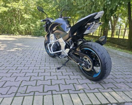 Кавасаки Другая, объемом двигателя 0.75 л и пробегом 0 тыс. км за 5999 $, фото 3 на Automoto.ua