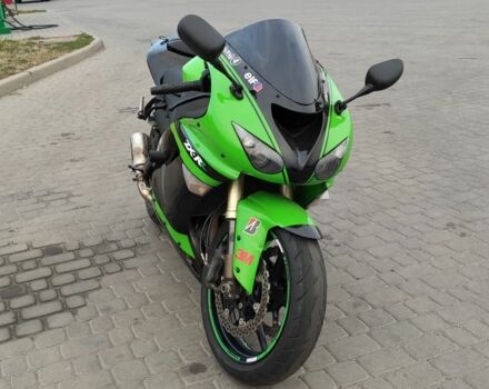 Кавасакі Інша, об'ємом двигуна 1 л та пробігом 0 тис. км за 6100 $, фото 10 на Automoto.ua