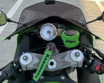 Кавасакі Інша, об'ємом двигуна 0.6 л та пробігом 0 тис. км за 6500 $, фото 4 на Automoto.ua