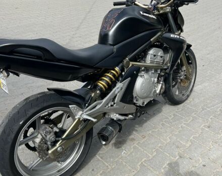 Кавасакі Інша, об'ємом двигуна 0.65 л та пробігом 0 тис. км за 1700 $, фото 2 на Automoto.ua